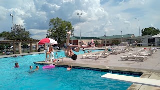 Rainsville City Pool