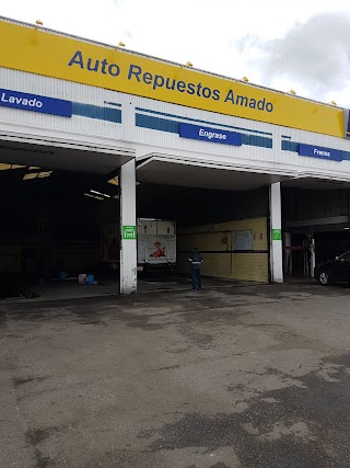 Auto Repuestos Amado Viella