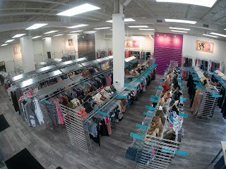 Plato's Closet West Springfield