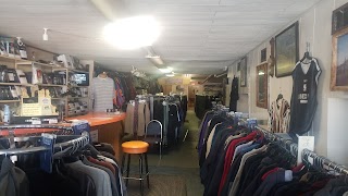 Tiny's Big & Tall Men's Store