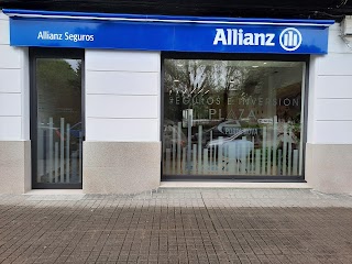 Allianz Seguros - Agencia De Seguros Plaza Porta Nova S.L.