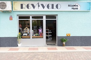 Revivelo Salamanca