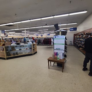 Goodwill Store and Donation Center