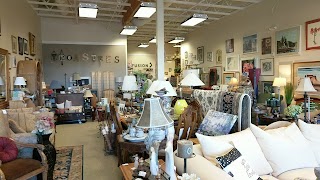 Treasures Upscale Consignment