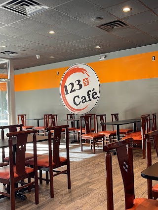 123 Cafe