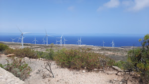 Mirador de Las Eras