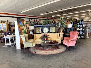 The Foundry Thrift Store - Cullman