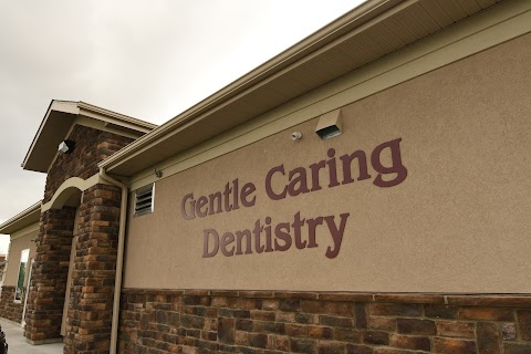 Gentle Caring Dentistry