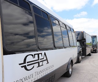 Corporate Transportation Associates (CTA)