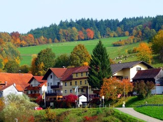 Hotel Gasthof Zur Krone