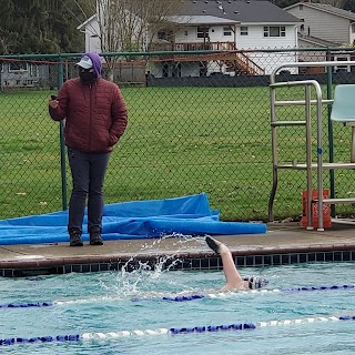 Meadows Pool