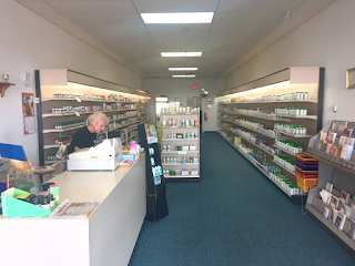 Belinda Kay's Health Store