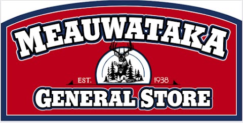 Meauwataka General Store