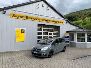 1a Autoservice Keller-Herkert