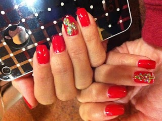 Bonjour Spa Nails 10% Off Wax Services $30+ & $5 Off All Gel Pedicure