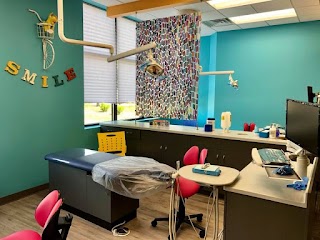 All Kids Pediatric Dentistry