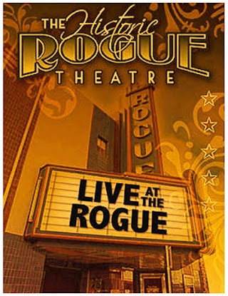 Rogue Theatre