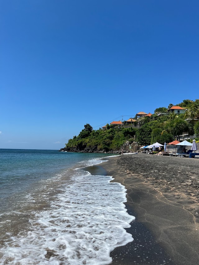 Lipah Beach