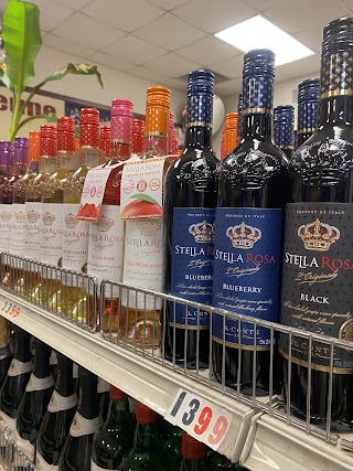 Payne Avenue Wine & Spirits, Inc.