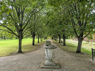 Toledo Botanical Garden