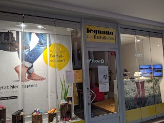 leguano Barfußschuhe