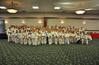 Championship Martial Arts - Maryville