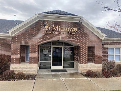 Midtown Children's Clinic