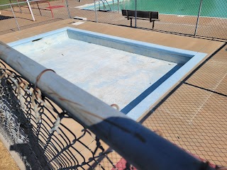 Lawton municipal pool