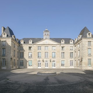 Université de Poitiers