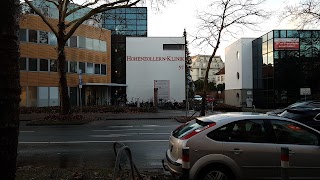 Hohenzollern-Klinik GmbH & Co. KG