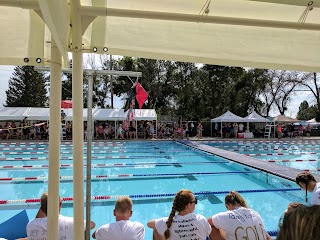 Sidney Svarre Municipal Pool