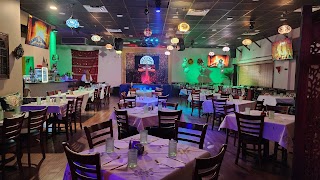 Emerald Upscale Moroccan Restaurant Orlando