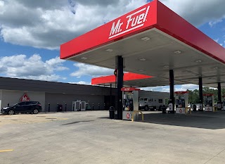 Mr. Fuel Travel Center