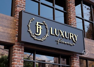 FJ Luxury Flowers