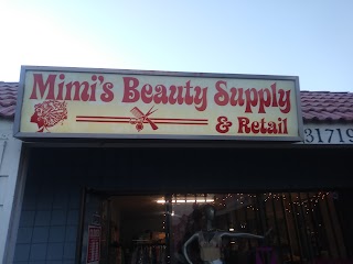 Mimi's Beauty Supply & Retail