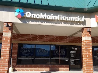 OneMain Financial