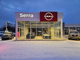 Serra Nissan Parts