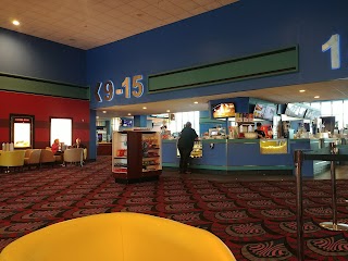 Showcase Cinemas Warwick