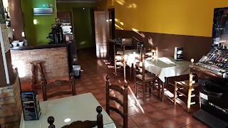 Pizza e Birra - Pizzeria, Restaurante y Tapas