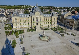 Notaire Victor Hugo - Aurélie de Parcevaux