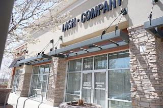 Lash and Company Education - Thornton