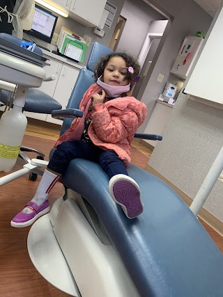 Children's Dental Health of Exton