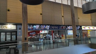 Metromar Cinemas 12 - Cines - UCC