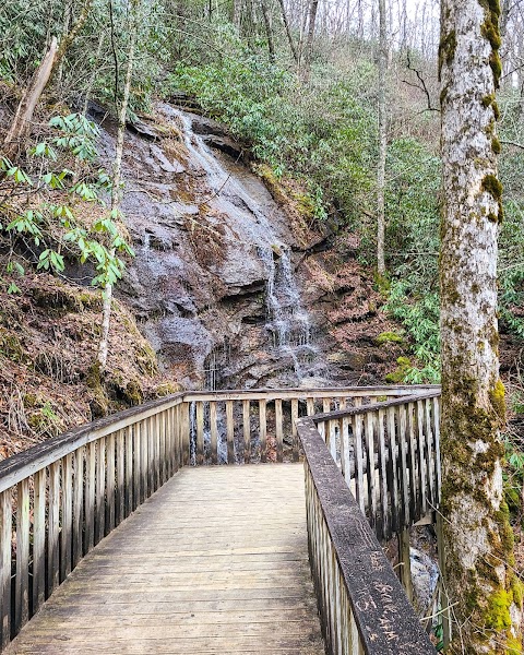 Black Rock Mountain State Park