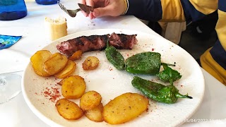 Doña Sancha Cafetería - Restaurante