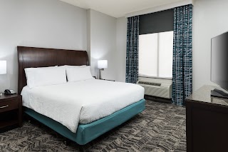 Hilton Garden Inn DFW North Grapevine