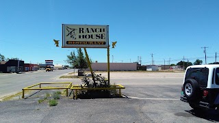 Ranch House Restaurant