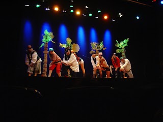 Asociación Cultural de Teatro Con Ton y Son