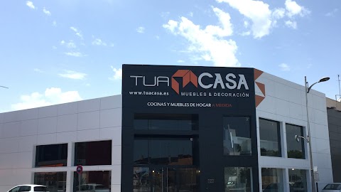 TuaCasa Alfafar - Tienda de Muebles en Valencia, España