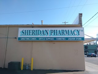 Sheridan Pharmacy